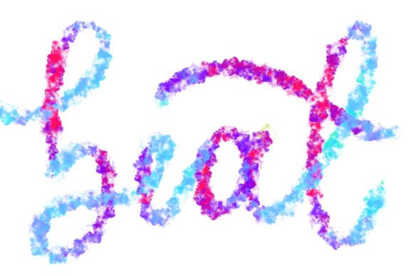 Elevating Digital Lettering: A Comprehensive Guide to the Lofir Design Brush for Procreate