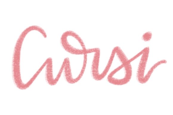 Mastering the Cursi Chalk Brush in Procreate